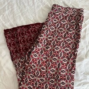 Forever 21 Palazzo Pants